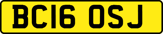 BC16OSJ