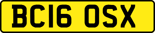 BC16OSX