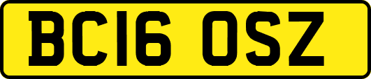 BC16OSZ