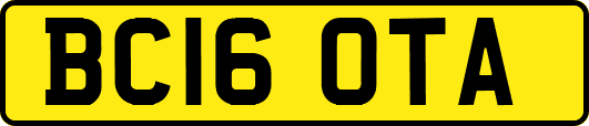 BC16OTA