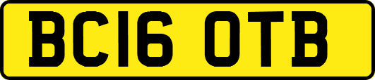BC16OTB