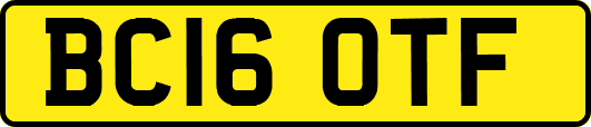 BC16OTF
