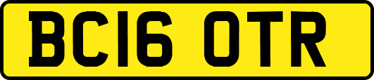 BC16OTR