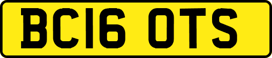 BC16OTS