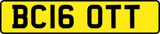 BC16OTT