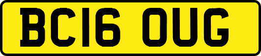 BC16OUG