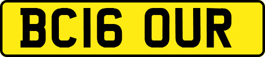 BC16OUR