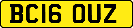 BC16OUZ