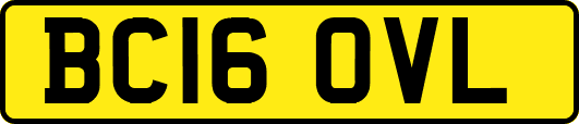 BC16OVL
