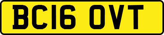 BC16OVT