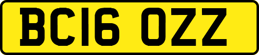 BC16OZZ