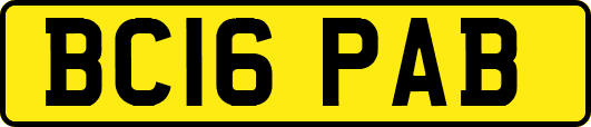 BC16PAB
