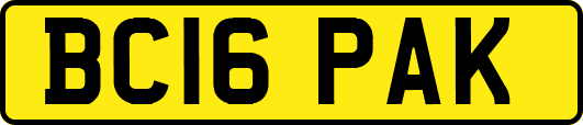 BC16PAK