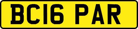 BC16PAR