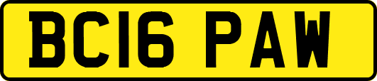 BC16PAW