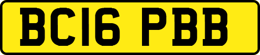 BC16PBB
