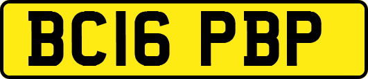 BC16PBP