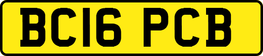 BC16PCB