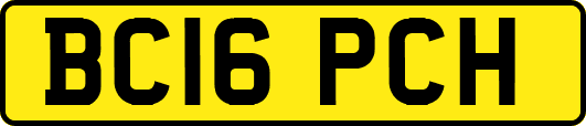 BC16PCH