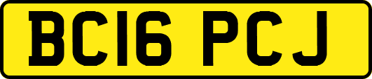 BC16PCJ