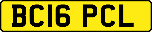 BC16PCL
