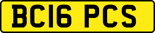 BC16PCS