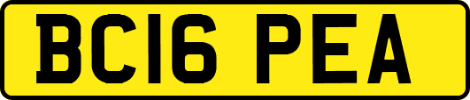 BC16PEA