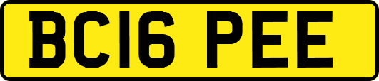 BC16PEE