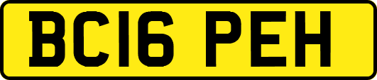 BC16PEH