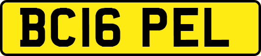 BC16PEL