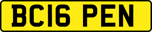 BC16PEN