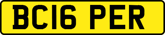 BC16PER