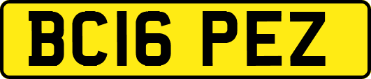 BC16PEZ