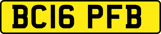 BC16PFB