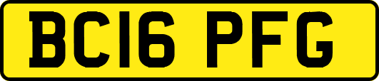 BC16PFG