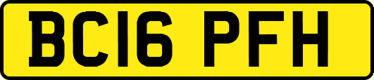 BC16PFH