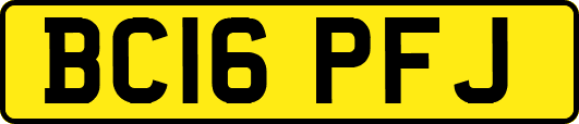 BC16PFJ