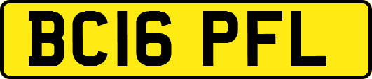 BC16PFL