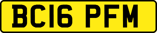 BC16PFM