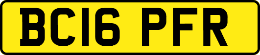 BC16PFR