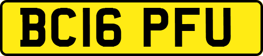 BC16PFU