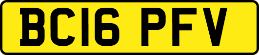 BC16PFV