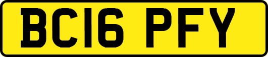 BC16PFY