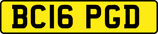 BC16PGD