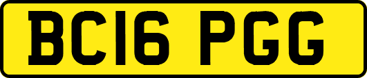 BC16PGG