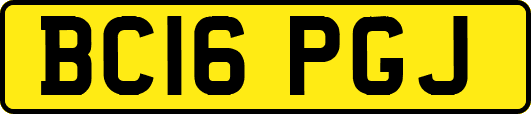 BC16PGJ