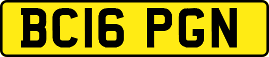 BC16PGN
