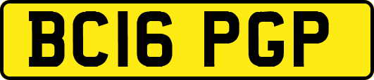 BC16PGP