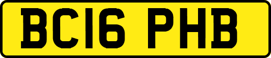 BC16PHB