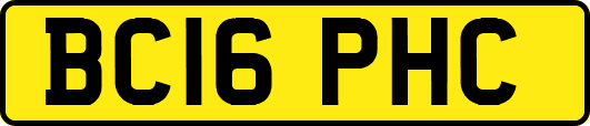 BC16PHC